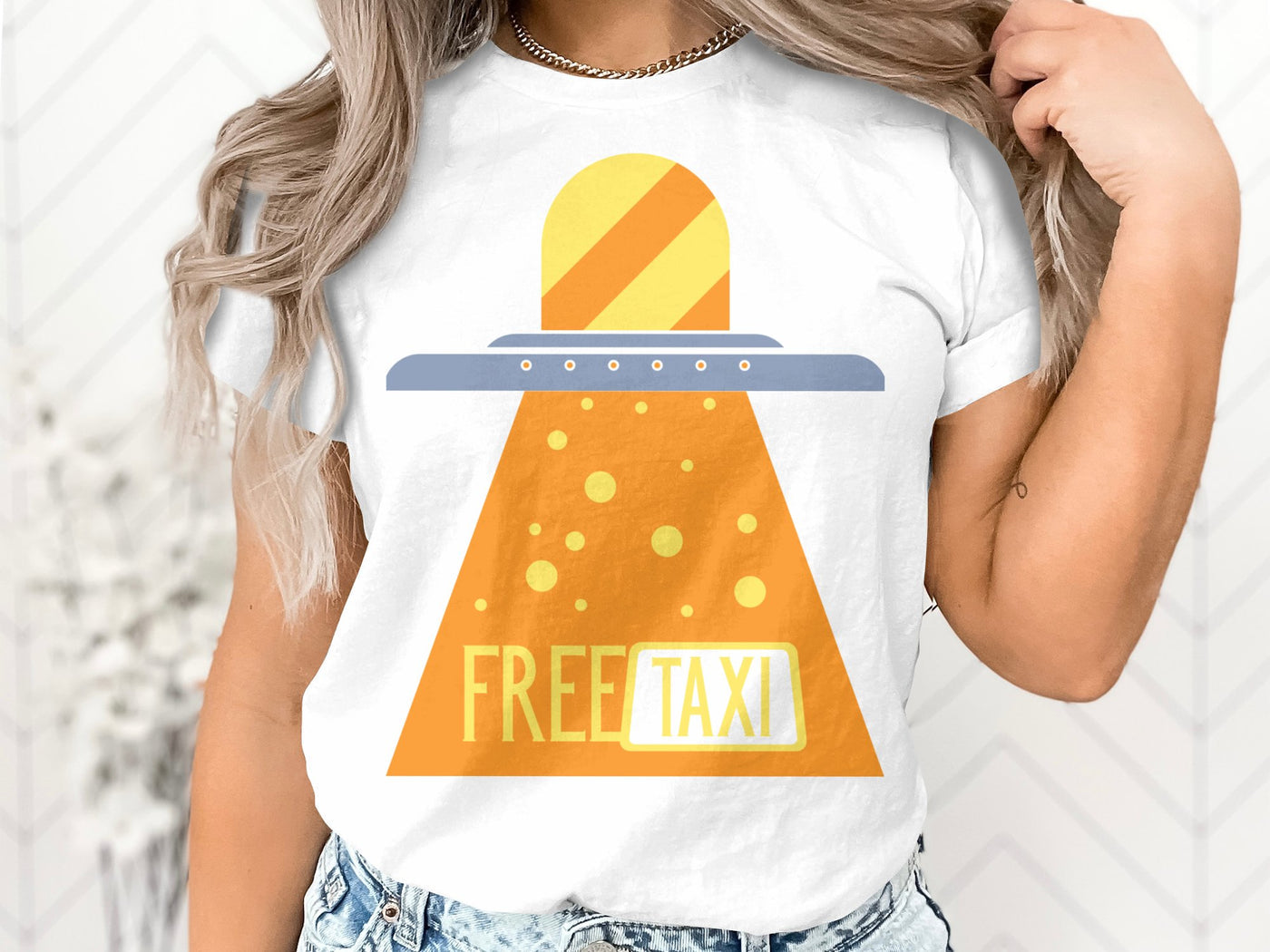 Free Taxi